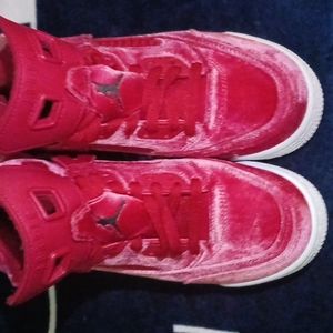 Air  Jordan Sneakers